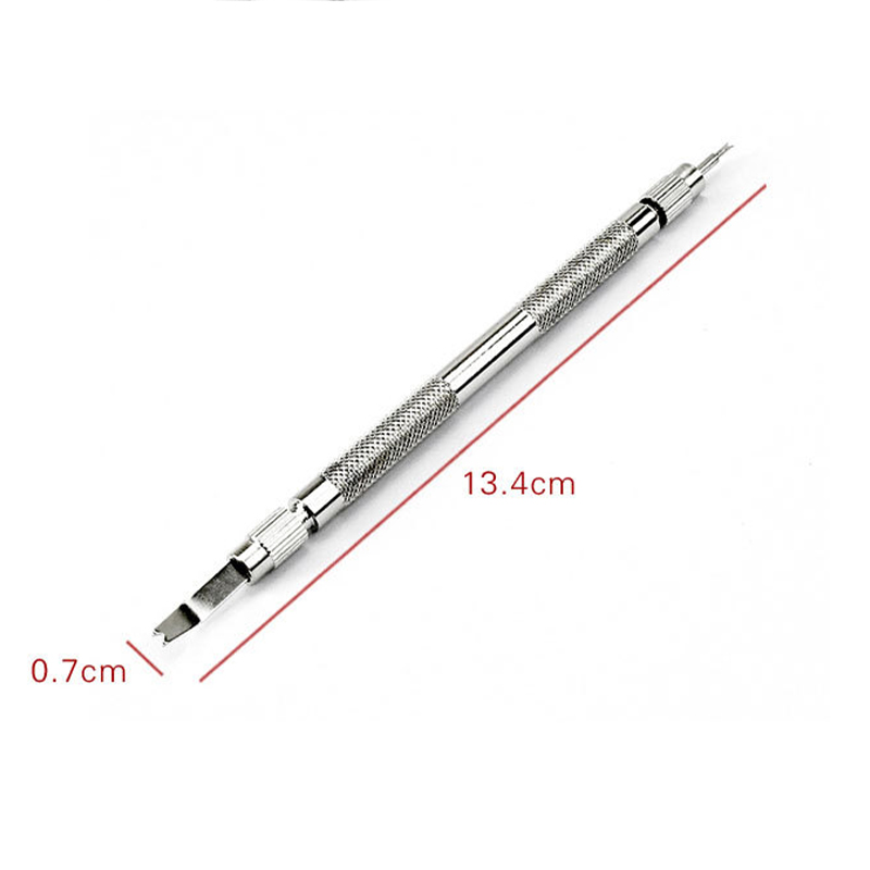 Alat Perbaikan Tali Jam Tangan - Spring Bar Tool ulasan dan harga