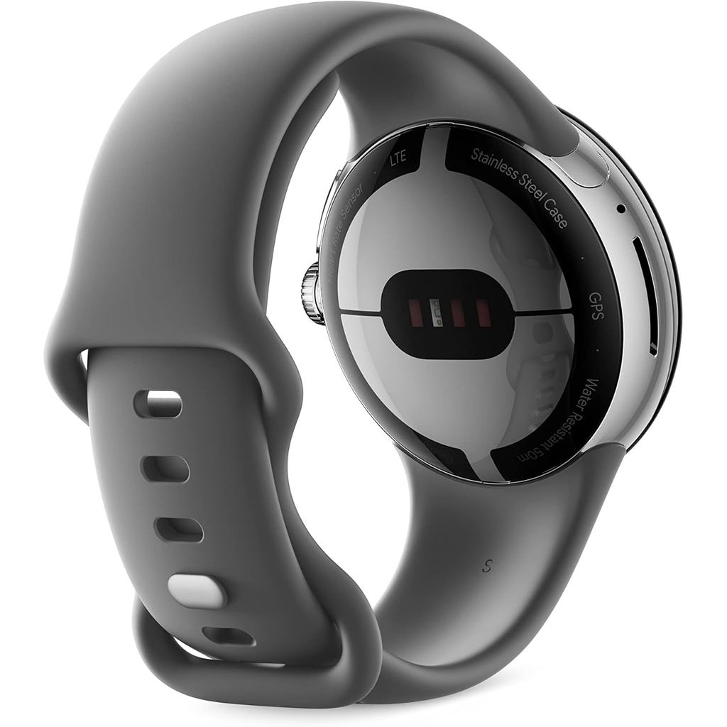 (Tanpa Kemasan Asli) Google Pi - Hybrid Smartwatch ulasan dan harga