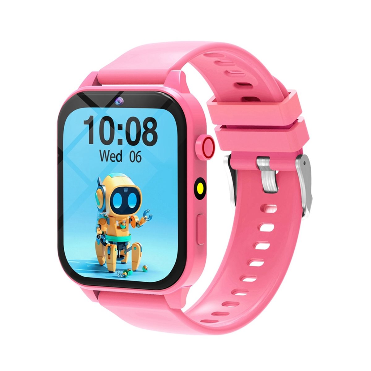 【REKOMENDASI】2X Jam Tangan Pin - Smartwatch Watches Useful Gift For Boys ulasan dan harga