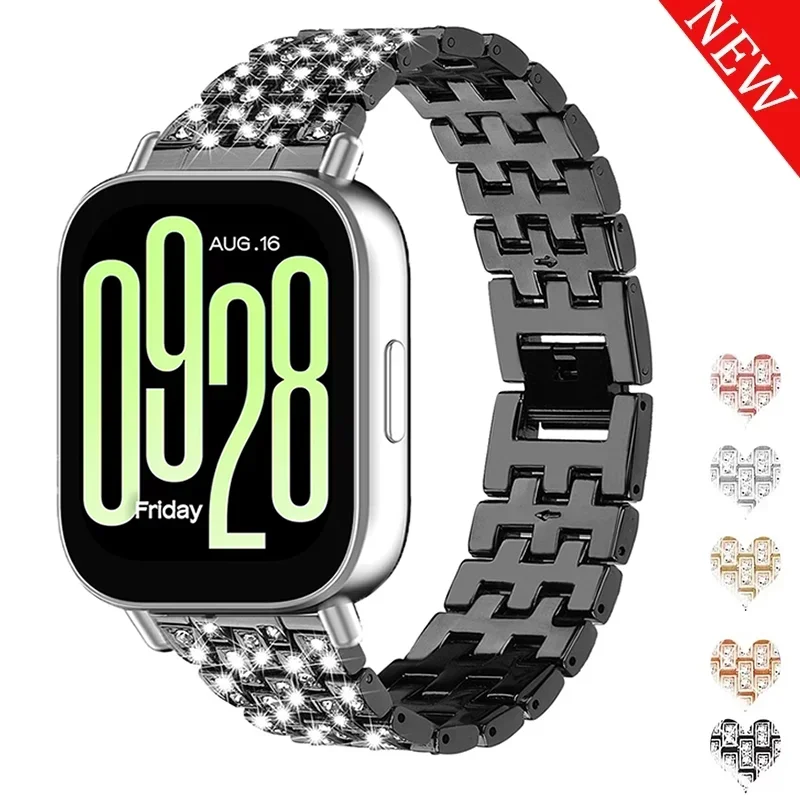 Tali Jam Tangan Baja Tahan Kar - Smartwatch Samsung Watches For Women ulasan dan harga