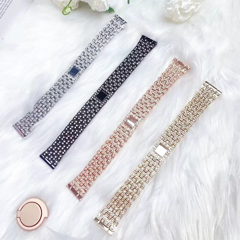 Tali Jam Tangan Baja Tahan Kar - Smartwatch Samsung Watches For Women ulasan dan harga