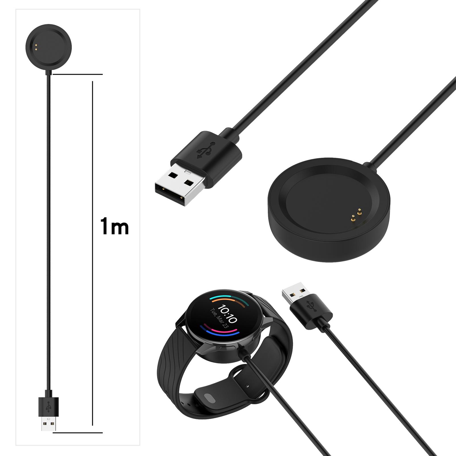 Dock Pengisi Daya Jam Tangan P - Smartwatch Oneplus Watches ulasan dan harga