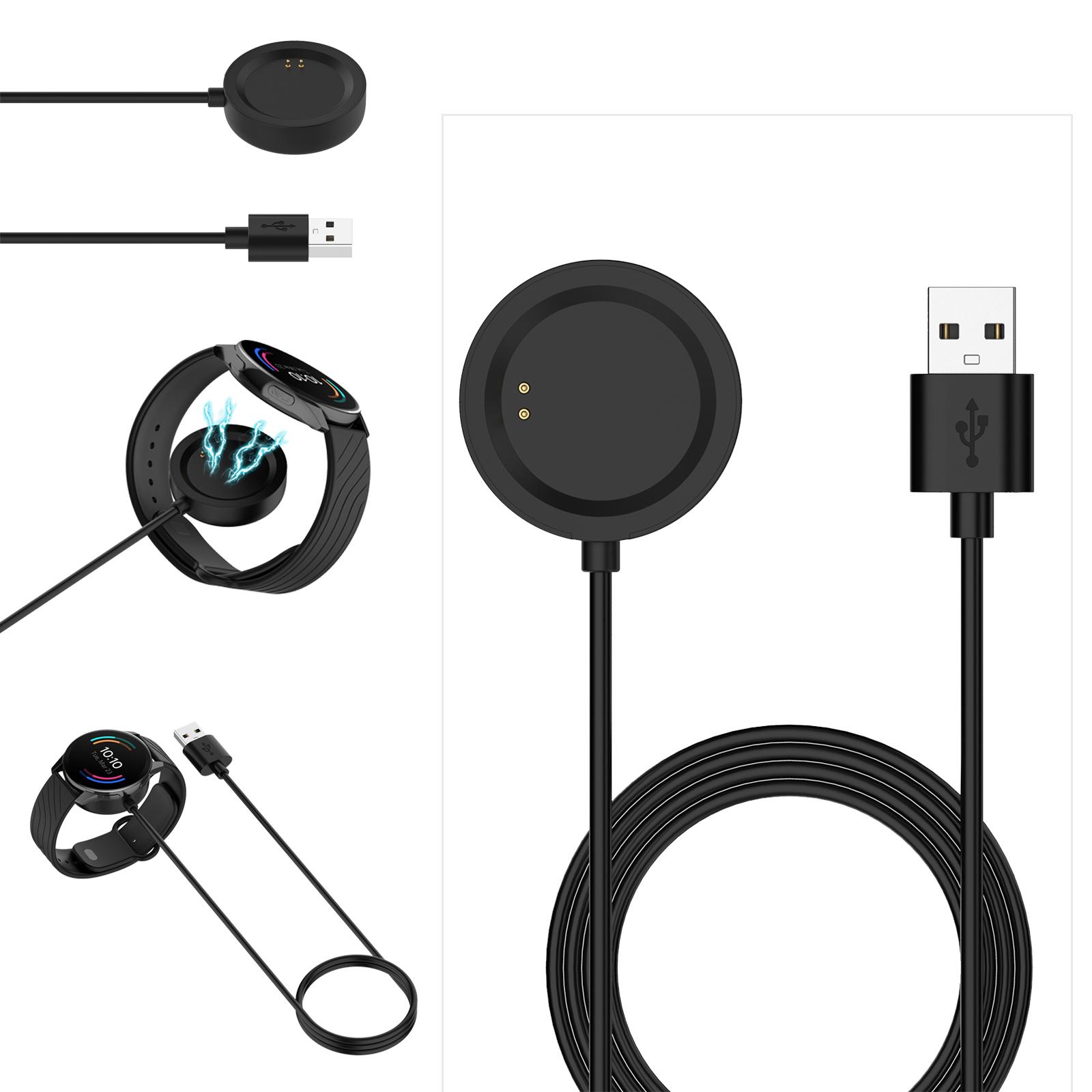 Dock Pengisi Daya Jam Tangan P - Smartwatch Oneplus Watches ulasan dan harga