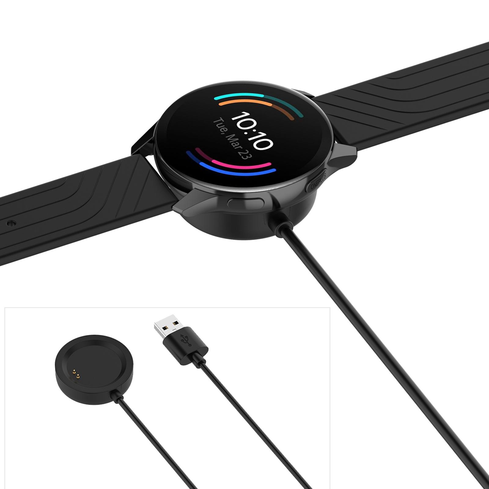 Dock Pengisi Daya Jam Tangan P - Smartwatch Oneplus Watches ulasan dan harga