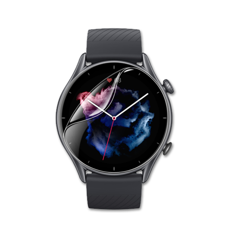 5 Buah TPU Lembut Pelindung Fi - Watch Display Pillow ulasan dan harga
