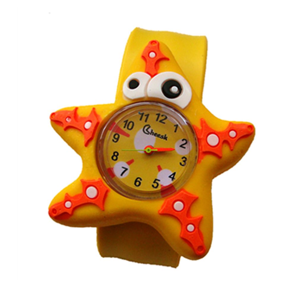 Jam Tangan Quartz 3D Hadiah un - Smartwatch Watches Useful Gift For Boys ulasan dan harga