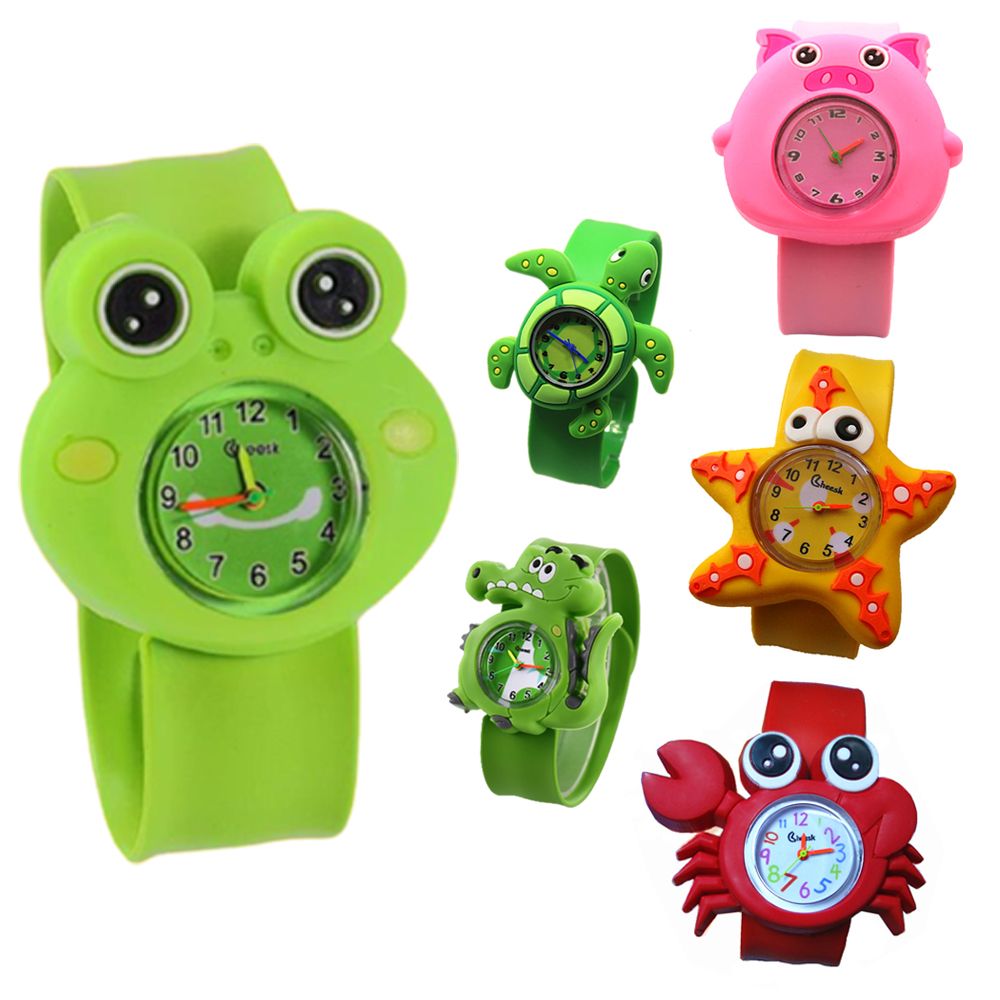 Jam Tangan Quartz 3D Hadiah un - Smartwatch Watches Useful Gift For Boys ulasan dan harga