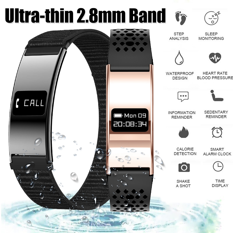 Gelang Pintar Baru Wanita Pria - Watch Display Pillow ulasan dan harga