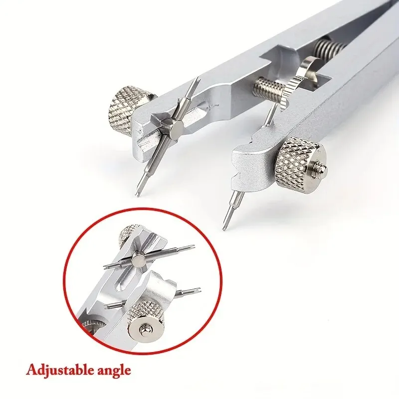 Alat Tang Penjepit Spring Bar  - Spring Bar Tool ulasan dan harga