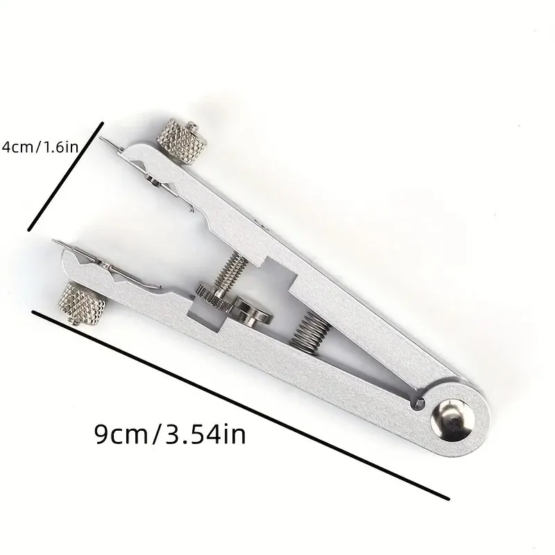 Alat Tang Penjepit Spring Bar  - Spring Bar Tool ulasan dan harga