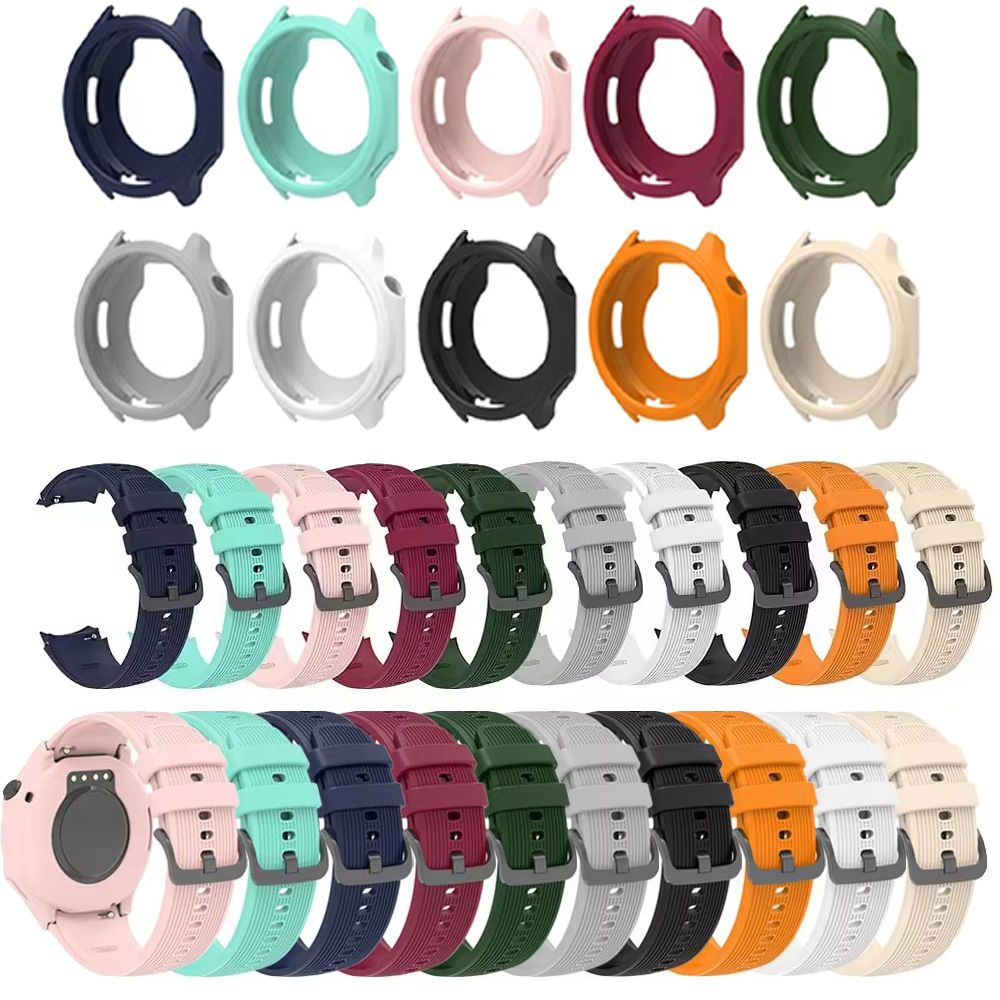 Casing & Tali Jam Tangan Silik - Smartwatch Oneplus Watches ulasan dan harga