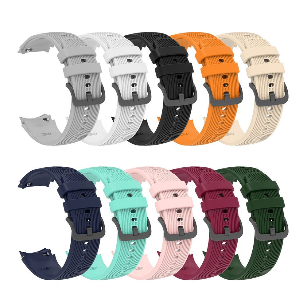 Casing & Tali Jam Tangan Silik - Smartwatch Oneplus Watches ulasan dan harga