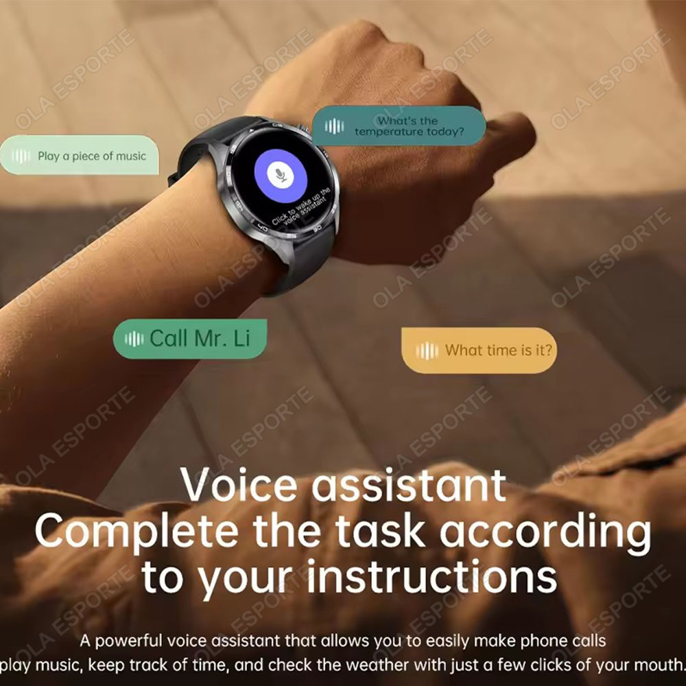Jam Tangan Pintar Baru Watch 5 - Watch Display Pillow ulasan dan harga