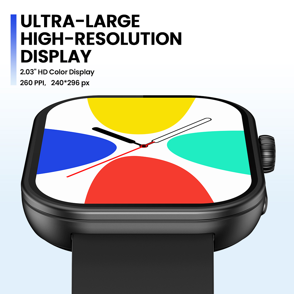 Zeblaze Btalk Plus jam tangan  - Hybrid Smartwatch ulasan dan harga