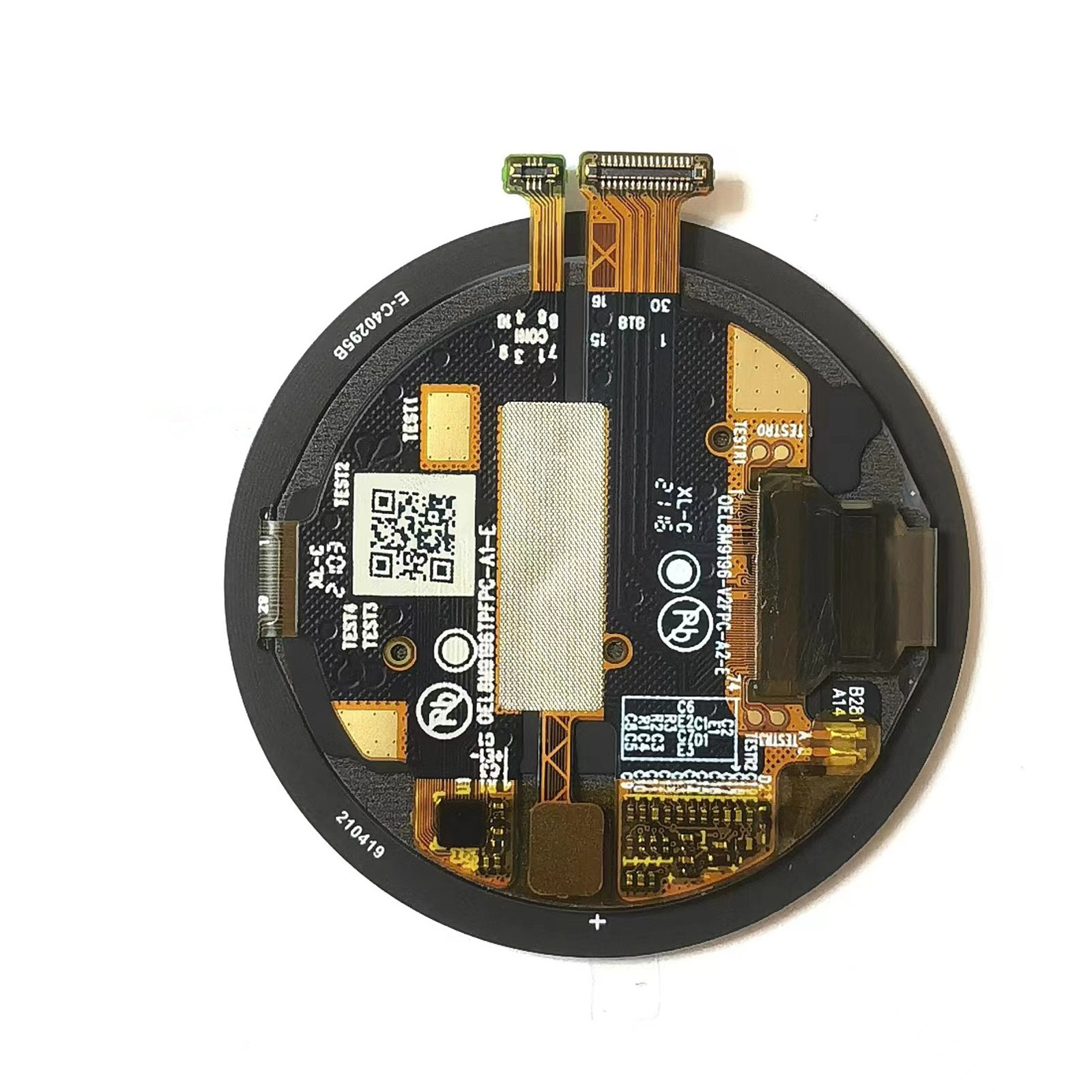 1 buah untuk OnePlus jam tanga - Smartwatch Oneplus Watches ulasan dan harga