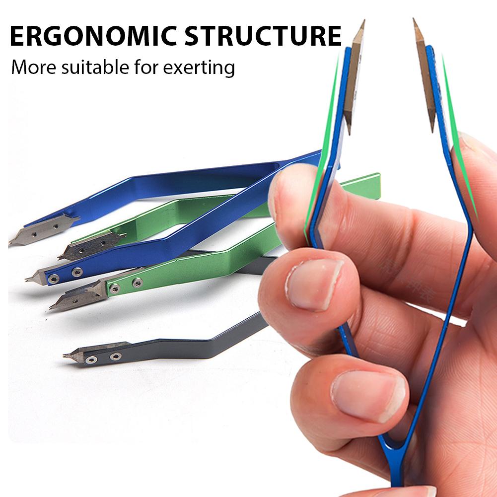 Pinset Penghilang Batang Pegas - Spring Bar Tool ulasan dan harga