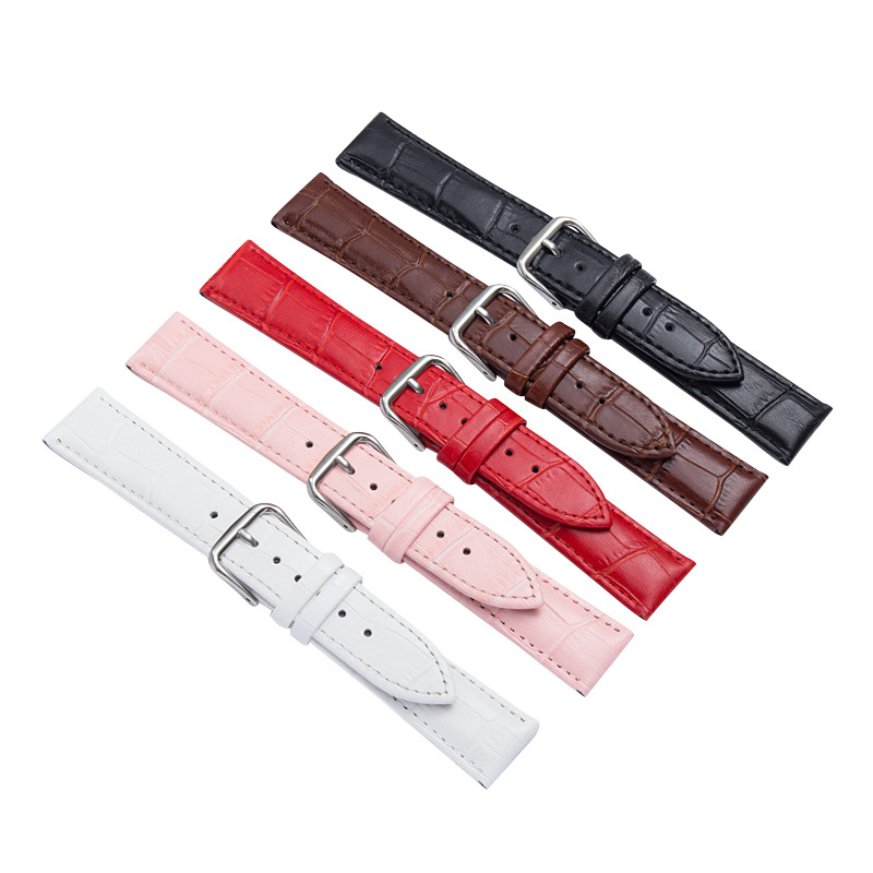 Tali Kulit PU untuk Jam Tangan - Smartwatch Oneplus Watches ulasan dan harga