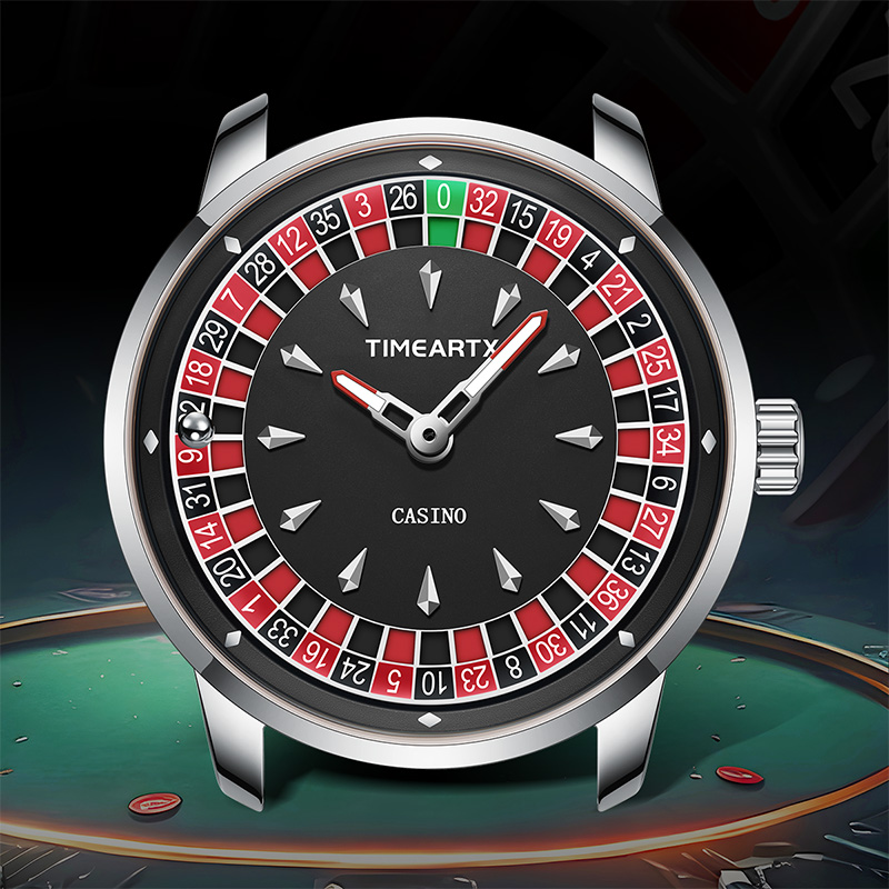 Jam Tangan Quartz Mewah Baru M - Smartwatch Luxury Watches For Men ulasan dan harga
