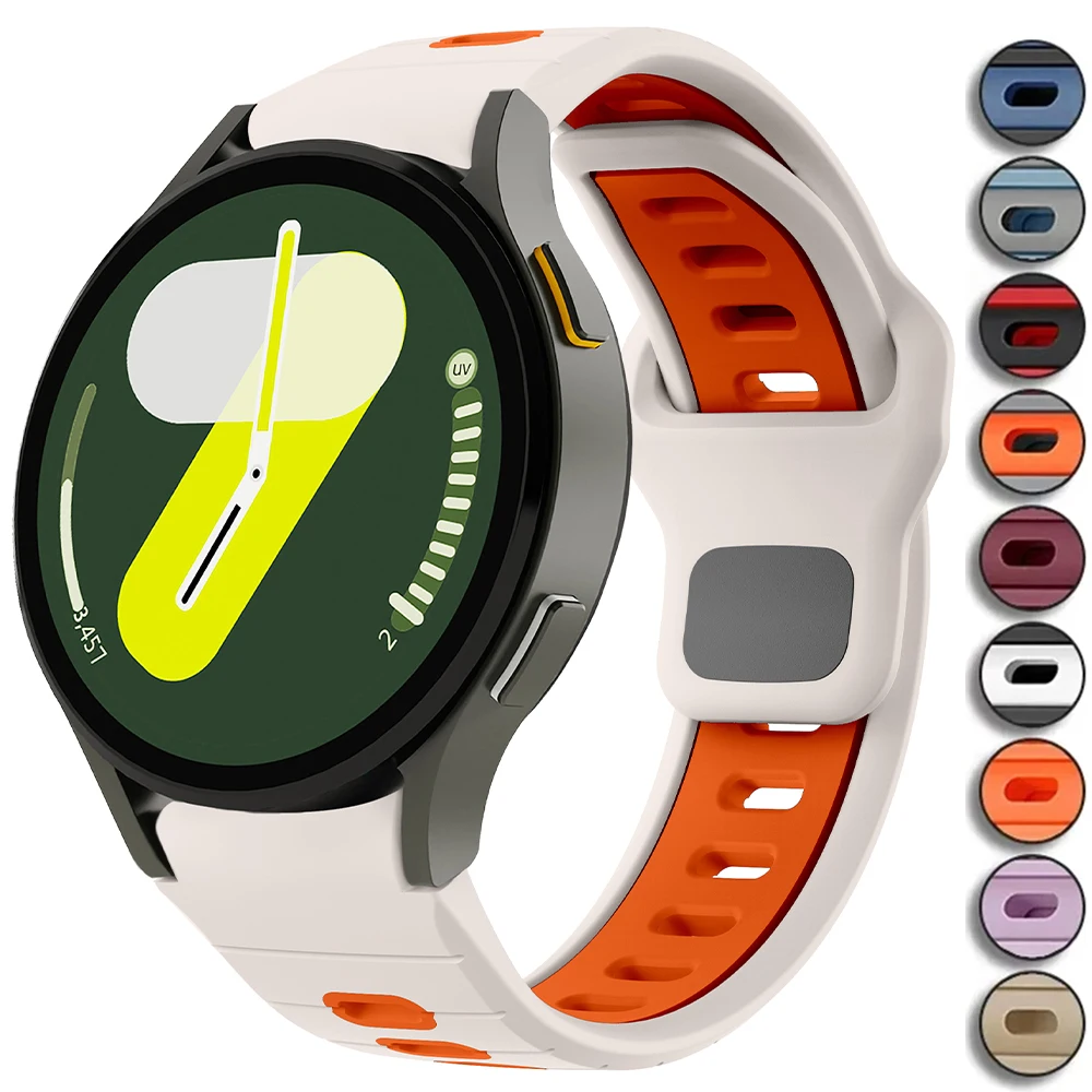 Tali untuk jam tangan Samsung  - Smartwatch Samsung Watches For Women ulasan dan harga