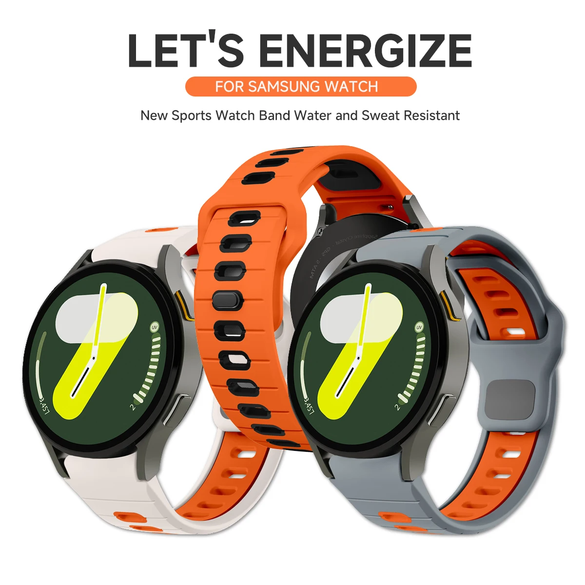 Tali untuk jam tangan Samsung  - Smartwatch Samsung Watches For Women ulasan dan harga