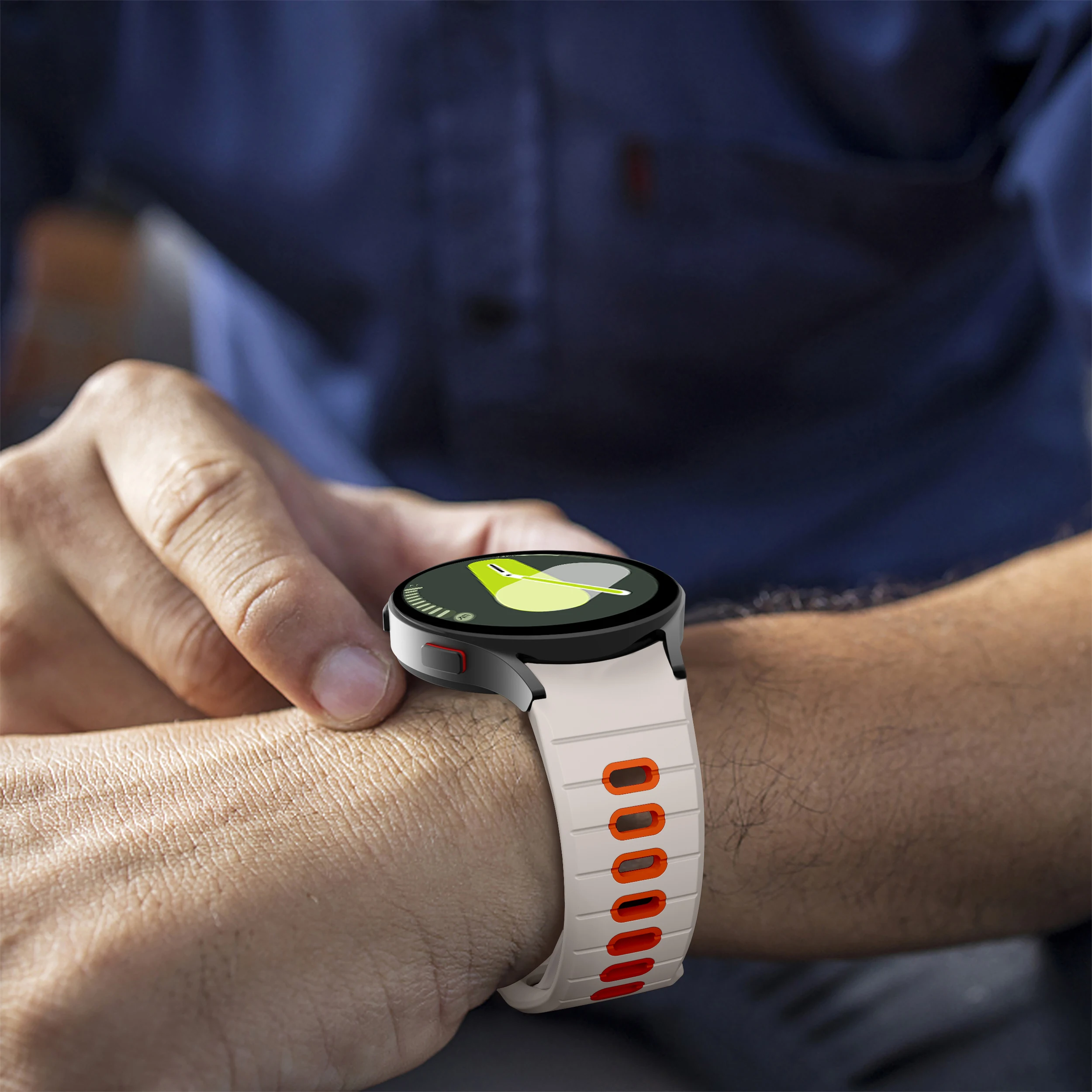 Tali untuk jam tangan Samsung  - Smartwatch Samsung Watches For Women ulasan dan harga