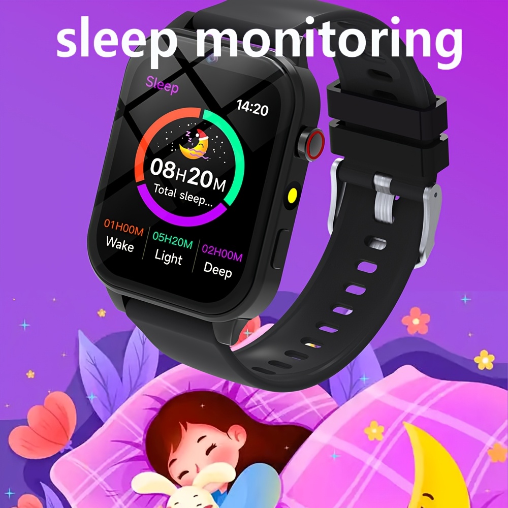 Jam Tangan Pintar Anak, Berbag - Smartwatch Digital Watches For Kid Boy ulasan dan harga