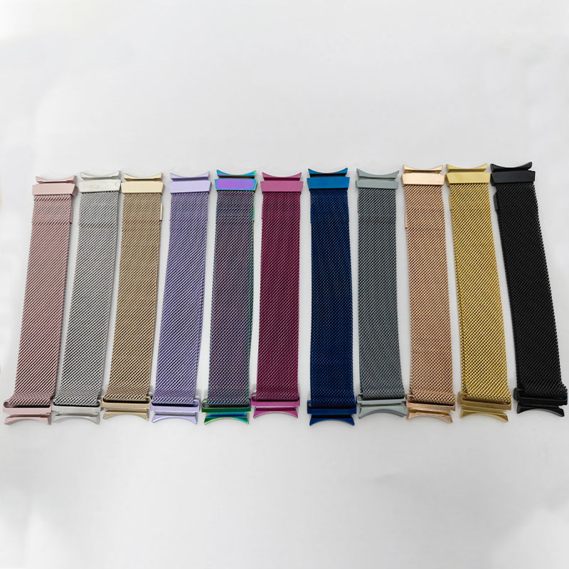 Tali Milanese Loop Untuk Samsu - Smartwatch Samsung Watches For Women ulasan dan harga