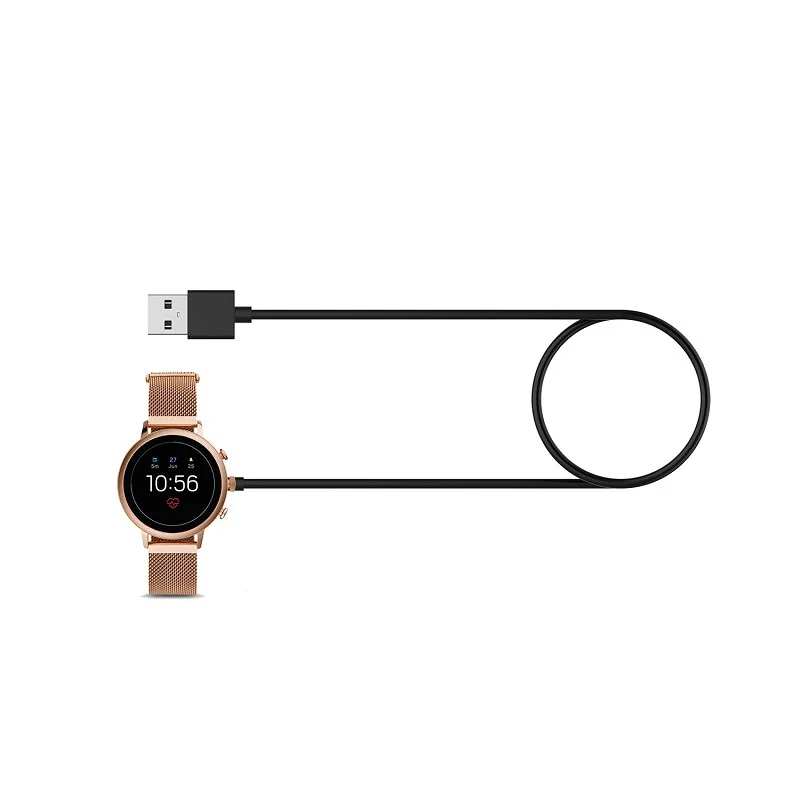 Adaptor Pengisi Daya USB untuk - Smartwatch Watches Michael Kors ulasan dan harga