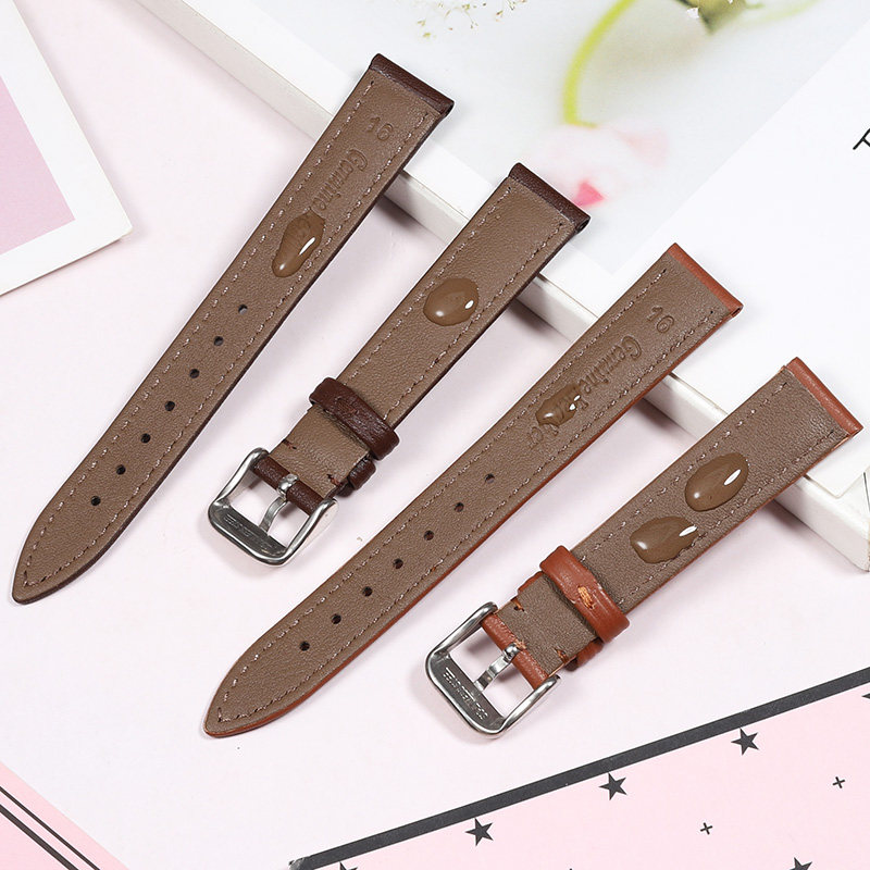 Untuk Garmin Lily2 Tali Jam Ta - Smartwatch Purple Watches For Women ulasan dan harga