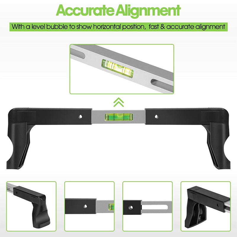 Alat bilah Level roda kemudi-U - Spring Bar Tool ulasan dan harga