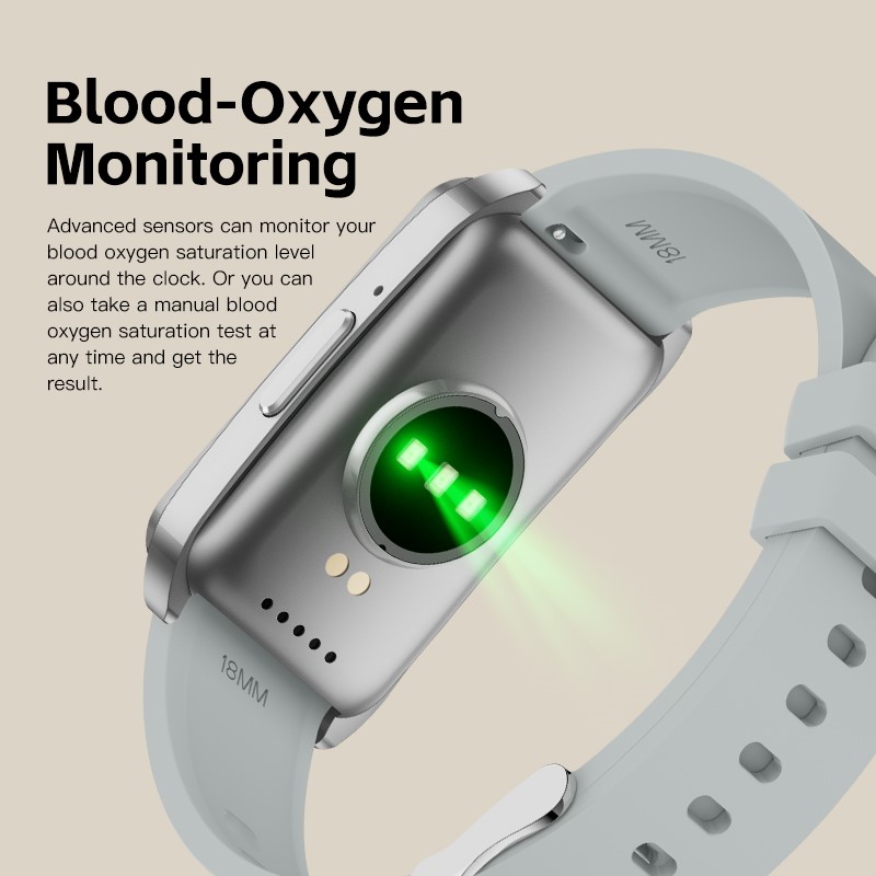 Gelang Pintar Ringan Tipis VS  - Watch Vs Smartwatch ulasan dan harga