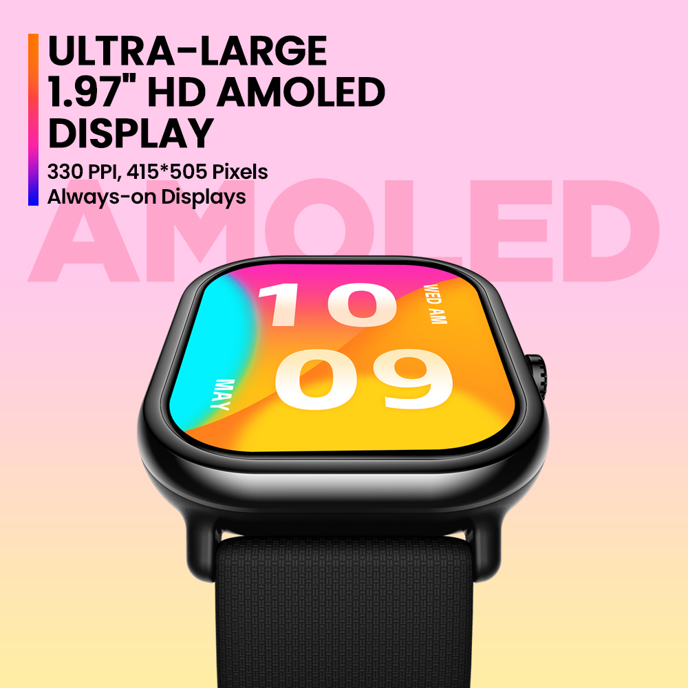 Zeblaze GTS 3 Pro jam tangan p - Hybrid Smartwatch ulasan dan harga