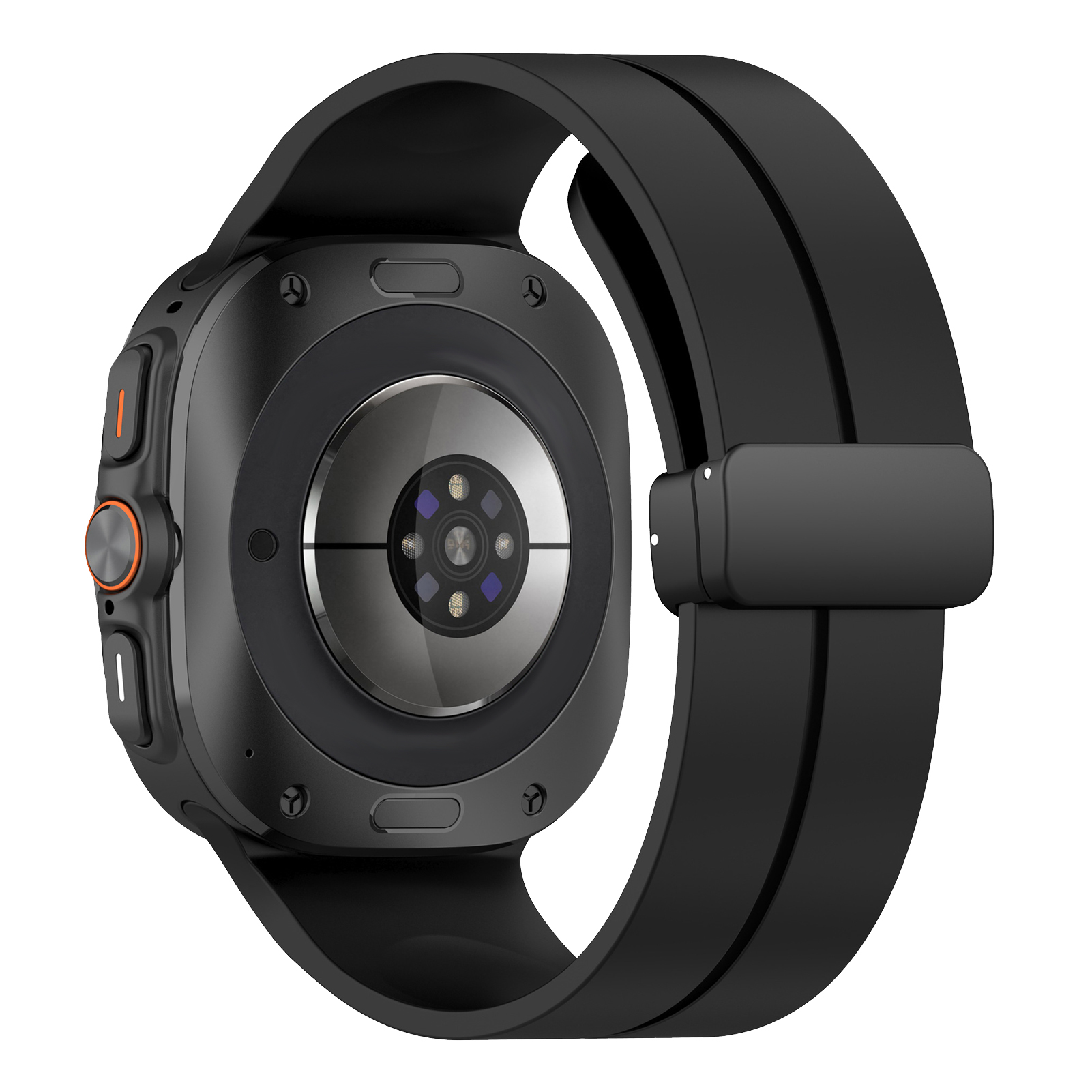 Gelang silikon Samsung Galaxy  - Smartwatch Samsung Watches For Women ulasan dan harga