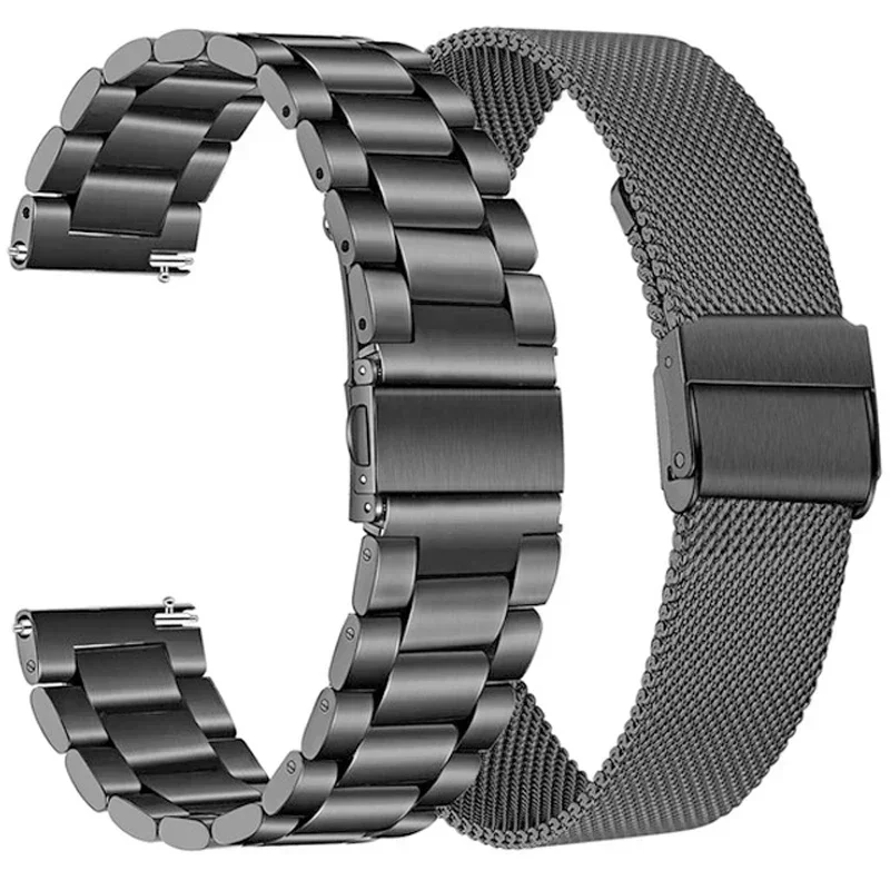 Tali gelang jam tangan 22mm un - Smartwatch Oneplus Watches ulasan dan harga