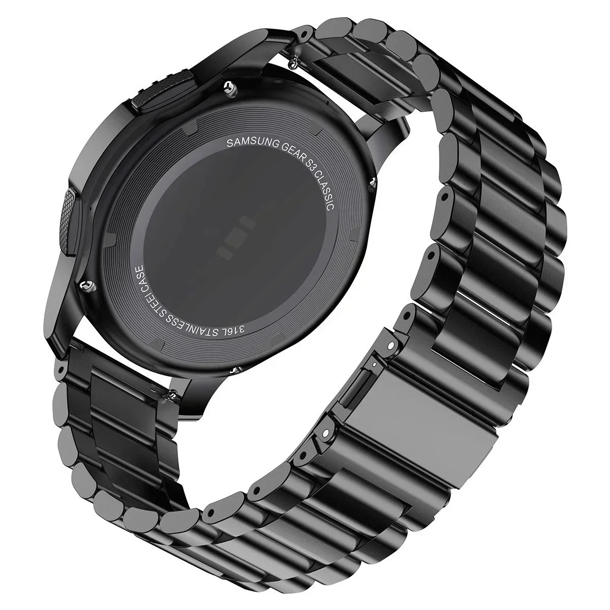 Tali gelang jam tangan 22mm un - Smartwatch Oneplus Watches ulasan dan harga