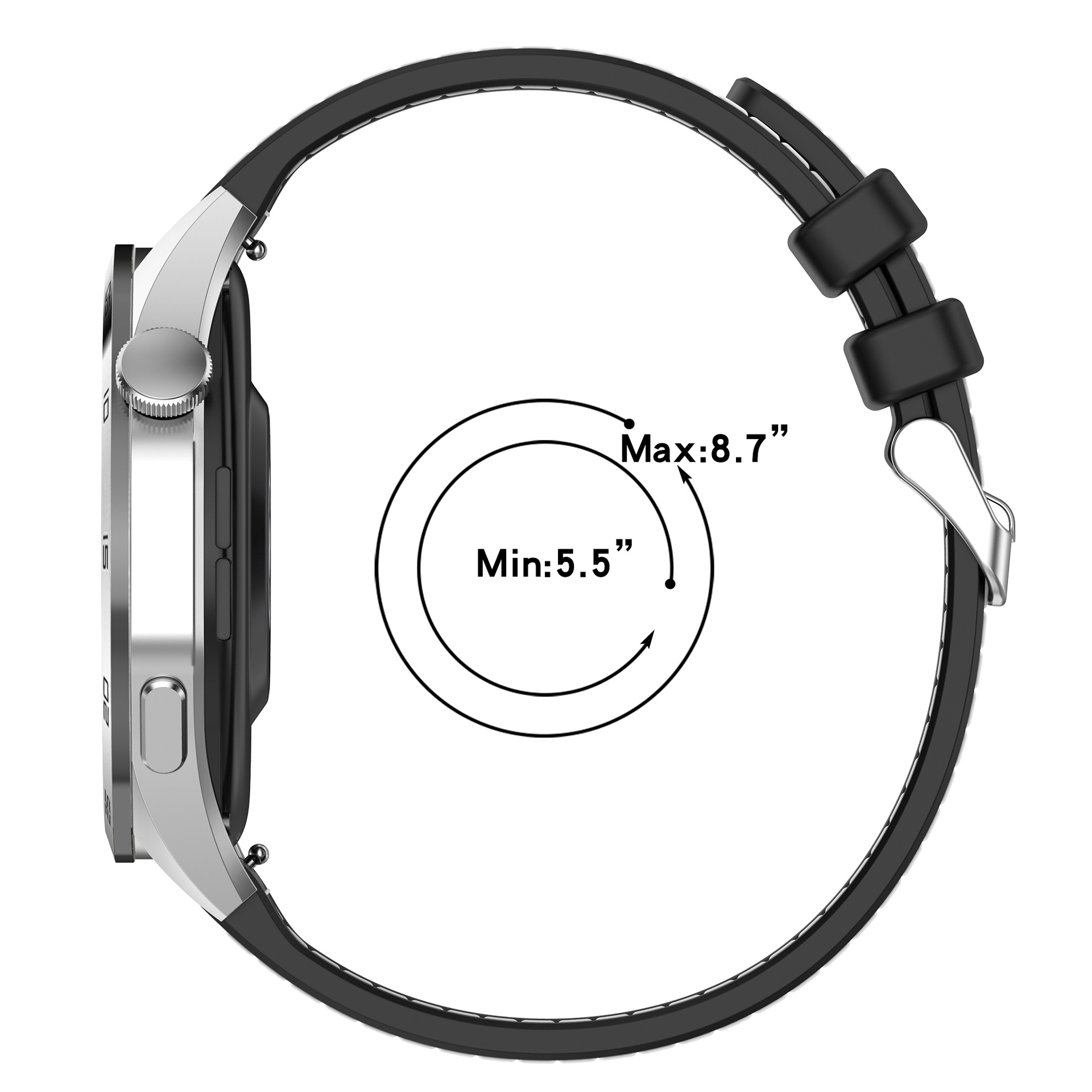 Untuk Jam Tangan OnePlus 2/3/2 - Smartwatch Oneplus Watches ulasan dan harga