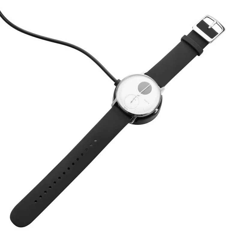 Kabel Pengisi Daya Cepat USB K - Hybrid Smartwatch ulasan dan harga