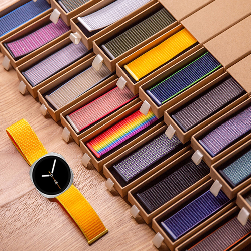 Lingkaran Nilon untuk Jam Tang - Smartwatch Samsung Watches For Women ulasan dan harga