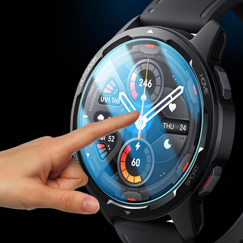 Jam Tangan Pintar Pelindung Fi - Smartwatch Oneplus Watches ulasan dan harga