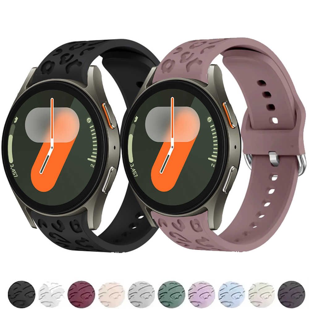 Gelang Silikon Sport Tanpa Cel - Smartwatch Samsung Watches For Women ulasan dan harga