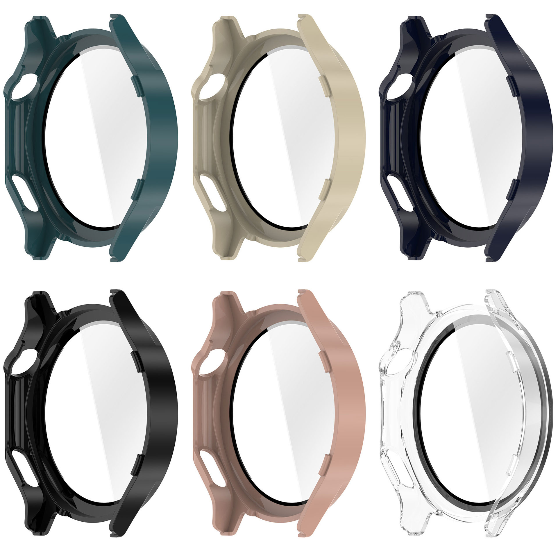 Kaca+Pelindung Untuk OnePlus W - Smartwatch Oneplus Watches ulasan dan harga