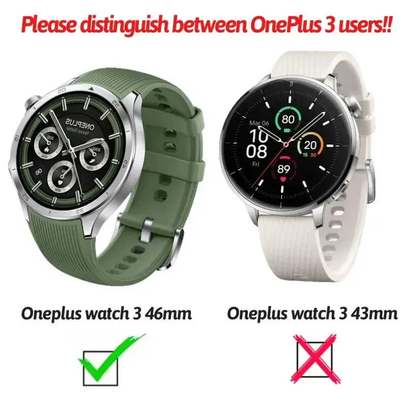 Kaca Tempered 9H yang Mudah Di - Smartwatch Oneplus Watches ulasan dan harga