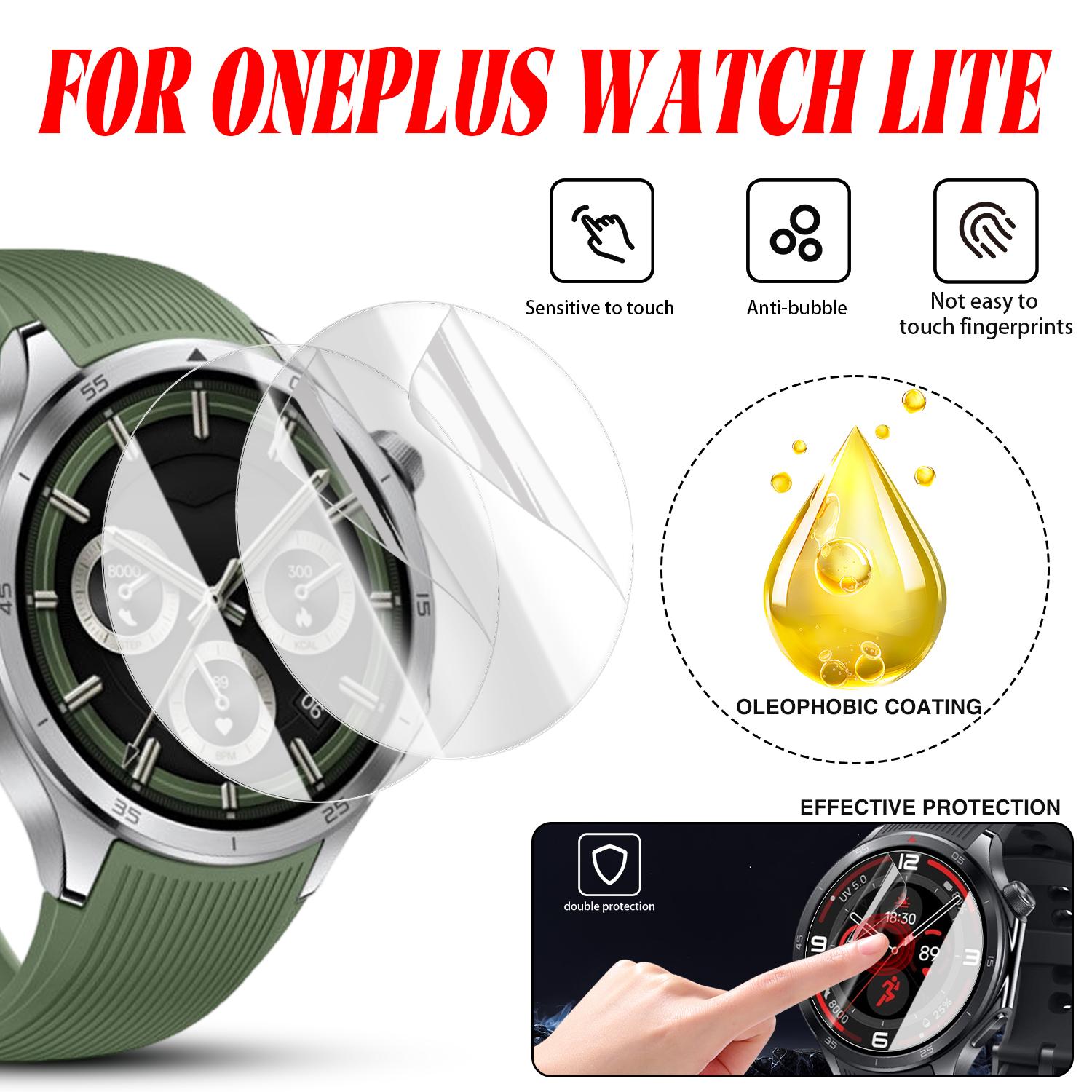 25-5 Buah untuk Jam Tangan Pin - Smartwatch Oneplus Watches ulasan dan harga