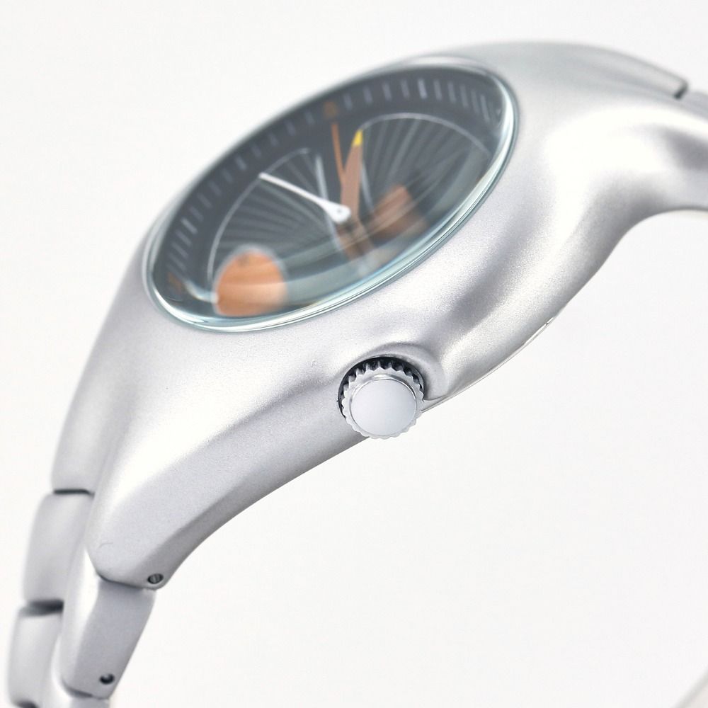 Jam Tangan Pria Tali Baja Anti - Smartwatch Watches For Men Digital ulasan dan harga