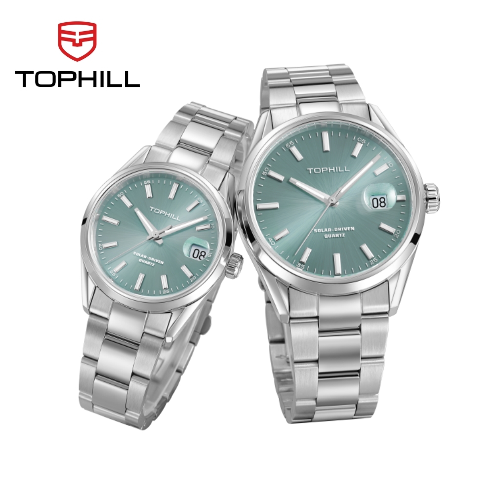 Jam Tangan Mewah TOPHILL Untuk - Smartwatch Luxury Watches For Men ulasan dan harga