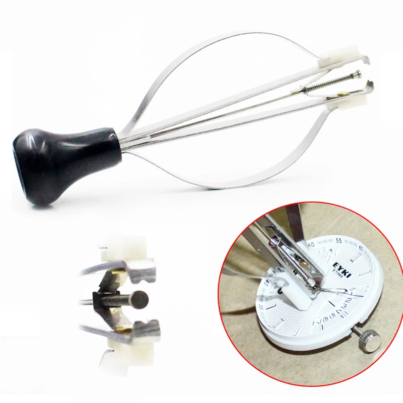 1 buah jam tangan tangan Remov - Spring Bar Tool ulasan dan harga