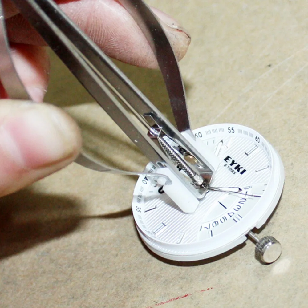 1 buah jam tangan tangan Remov - Spring Bar Tool ulasan dan harga